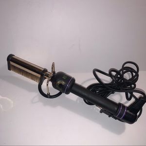 Hot Tools Professional Hot Pressing Comb